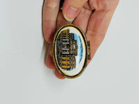 Thumbnail for Trevi Fountain Pill Box Devil's Details 